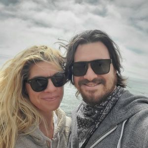 Meet your Posher, Mattison